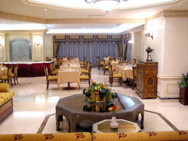 Sunset Jeddah Hotel Bagian luar foto