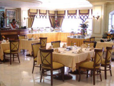 Sunset Jeddah Hotel Bagian luar foto