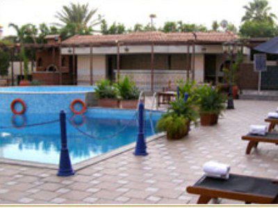 Sunset Jeddah Hotel Bagian luar foto